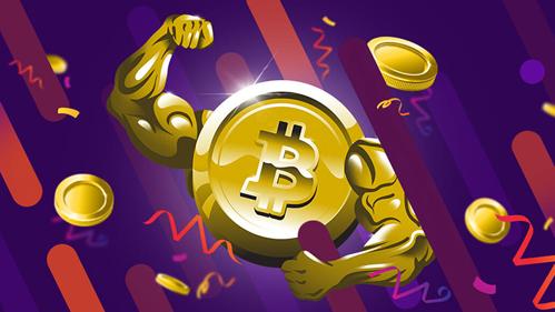 ビットコインオンラインカジノで遊ぼう！(40 characters)